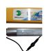 Лампа для аквариума светодиодная LED погружная для травников RS-Electrical RS-J40 6Ватт 42,5см